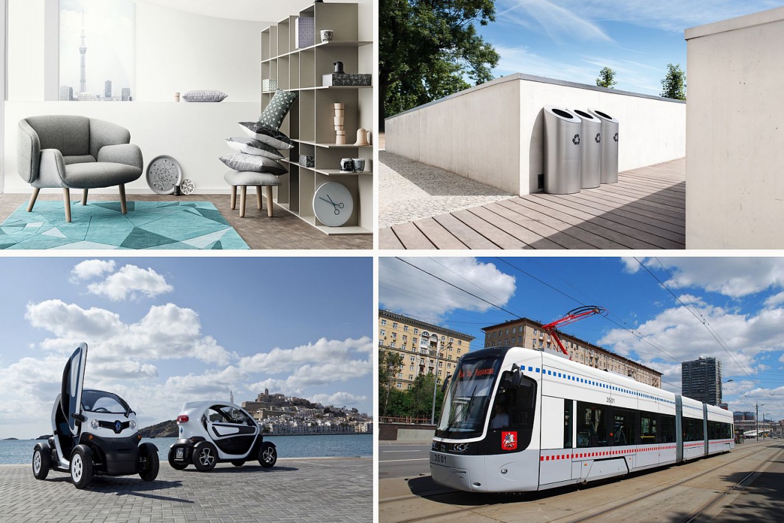 Dobry Wzór 2014, finaliści, fot. iwp.com.pl Dobry Wzór 2014: Rozstrzygnięcie konkursu dla designerów tuż tuż