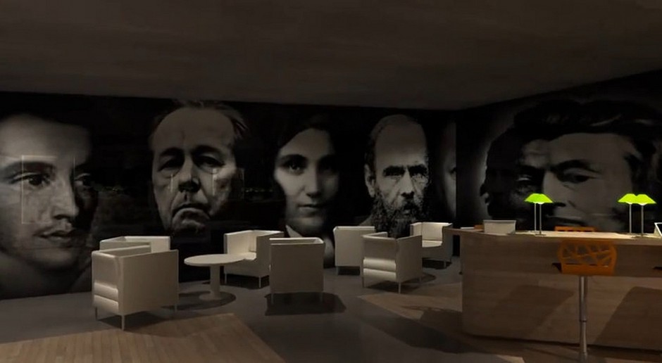 Wiemy kto zaprojektuje wystawę stałą Muzeum Pamięci Sybiru