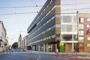 Na te biurowce Wrocław czeka z zapartym tchem
