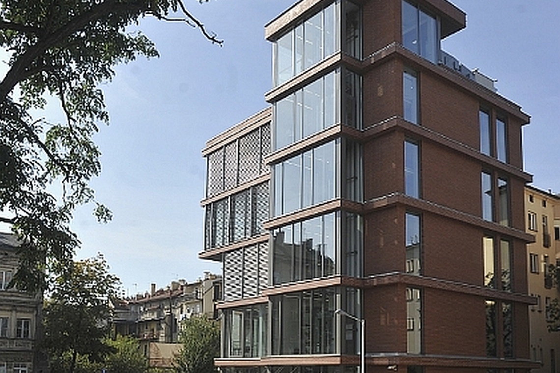 Małopolskie Laboratorium Budownictwa Energooszczędnego, fot. Urząd Marszałkowski Województwa Małopolskiego Kraków postawił supernowoczesne laboratorium