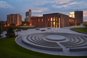 Wybraliśmy 10 najciekawszych projektów 2014 roku - ZDJĘCIA