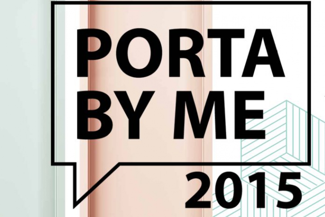 fot. portabyme.pl Zaprojektuj oryginalne drzwi w konkursie Porta By Me