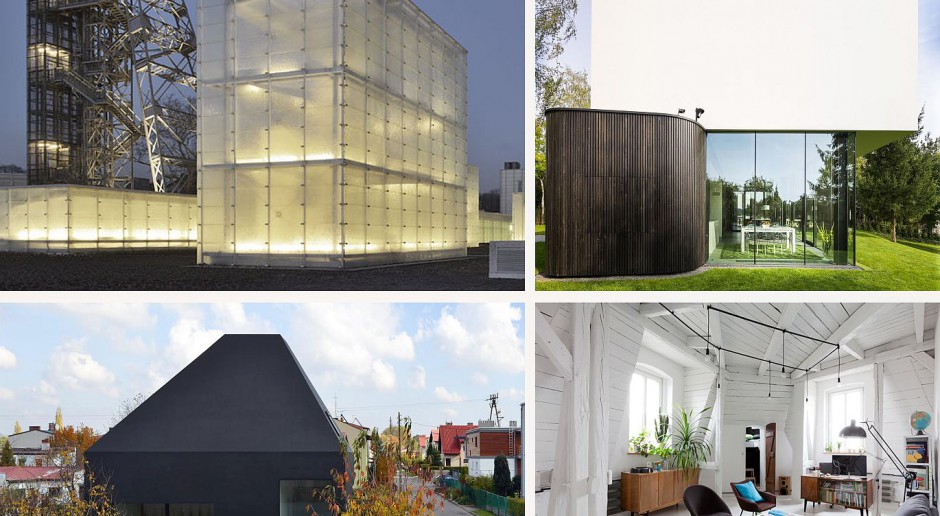 Architektura Roku 2014: Wygrało Muzeum Śląskie. Zobacz wszystkich laureatów