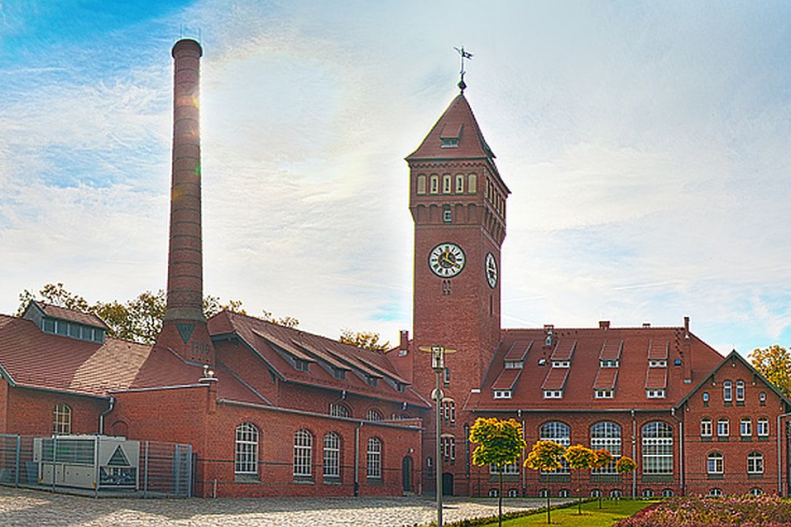 Materiały Wrocławskiego Centrum Badań EIT+, fot. Marcin Witkowski Wrocławskie Centrum Badań rozrasta się. Nowe budynki i nowe technologie