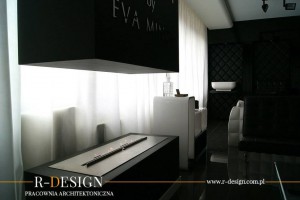 Zobacz showroom Marmorin by Eva Minge. Tu przenika się design z modą
