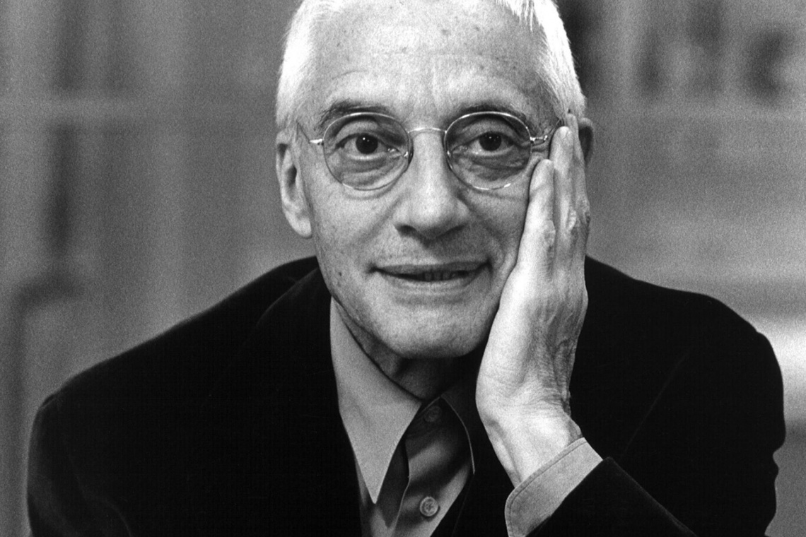 Alessandro Mendini, fot. Muzeum Architektury we Wrocławiu Alessandro Mendini - światowej sławy architekt i mistrz designu