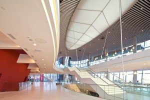 Dwa projekty Ingarden & Ewý Architekci z prestiżową nagrodą