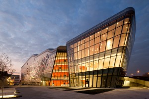 Dwa projekty Ingarden & Ewý Architekci z prestiżową nagrodą