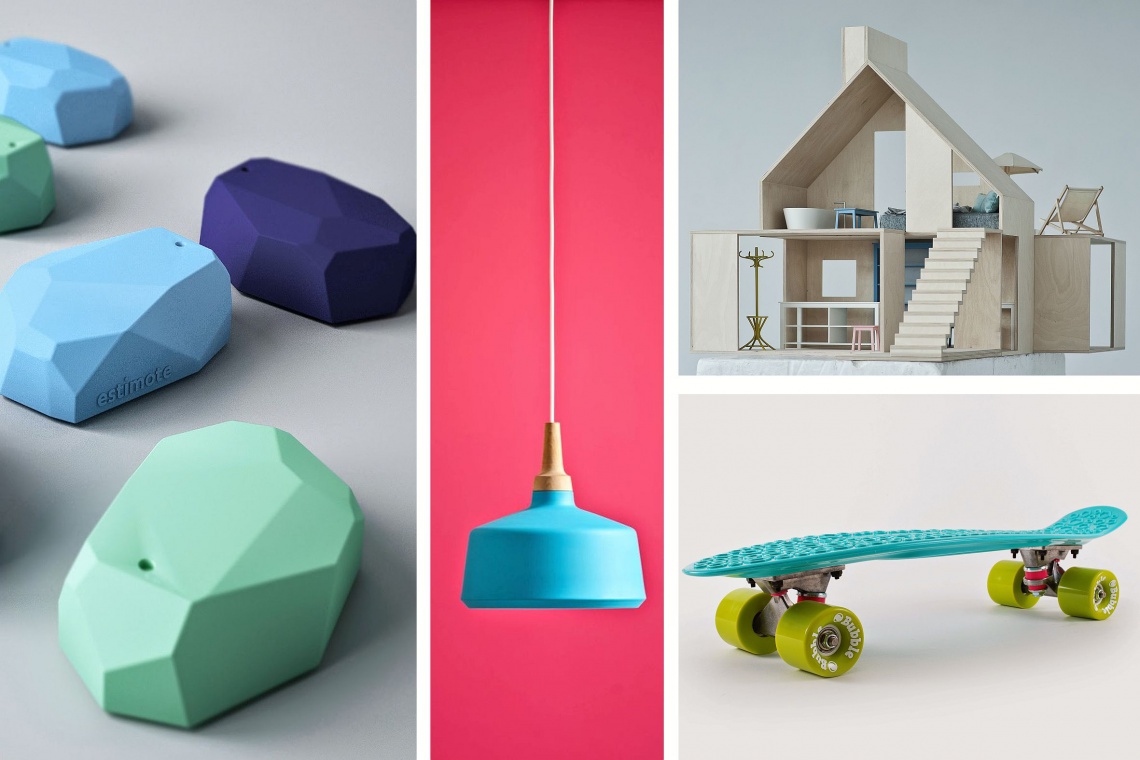 must have, Łódź Design Festival Designerskie prezenty na gwiazdkę od polskich projektantów