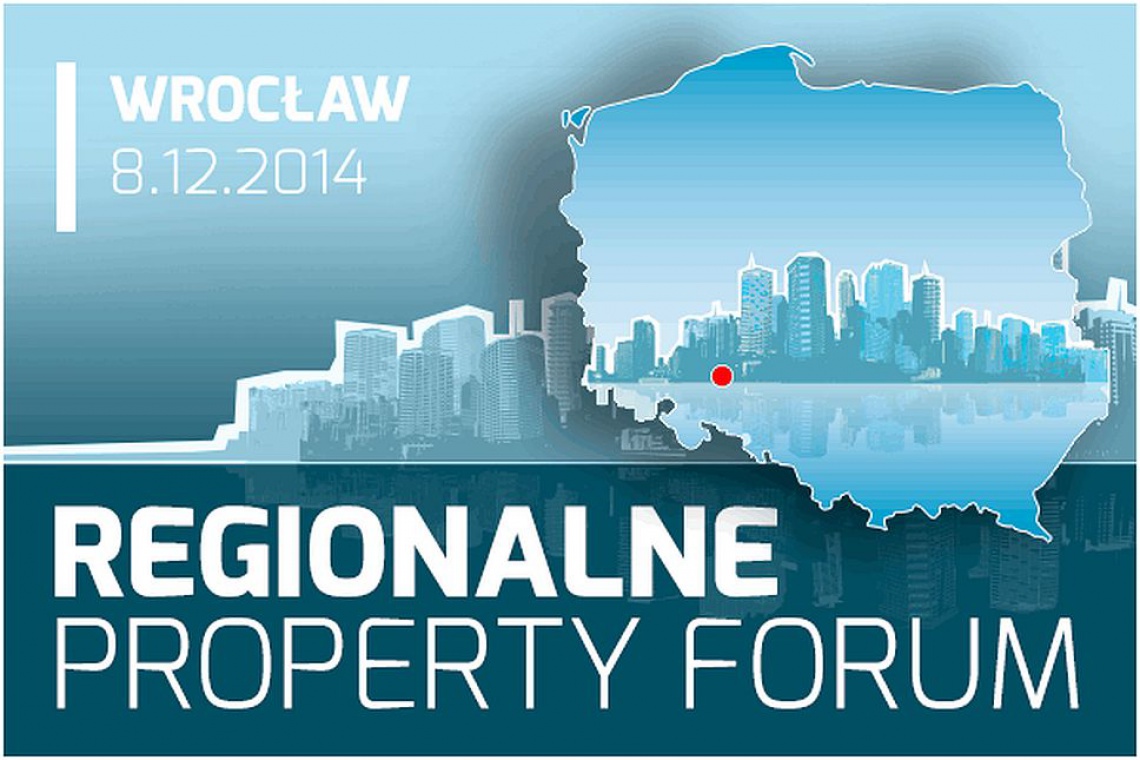 Zakończyło się Property Forum Wrocław