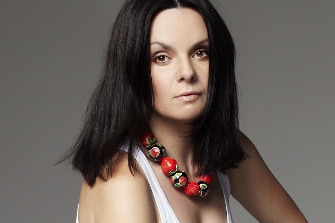 dr Krystyna Łuczak-Surówka, historyk sztuki i designu Nie ma polskiej szkoły projektowania