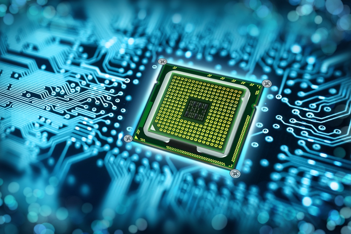 fot. Fotolia Poznań: Powstanie Centrum Badań Technologii Informatycznych