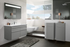 Inspiracje włoskim designem w aranżacji łazienek