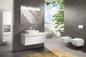 Inspiracje włoskim designem w aranżacji łazienek