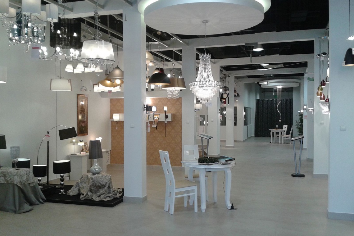 Spotkanie dla architektów wyposażenia wnętrz