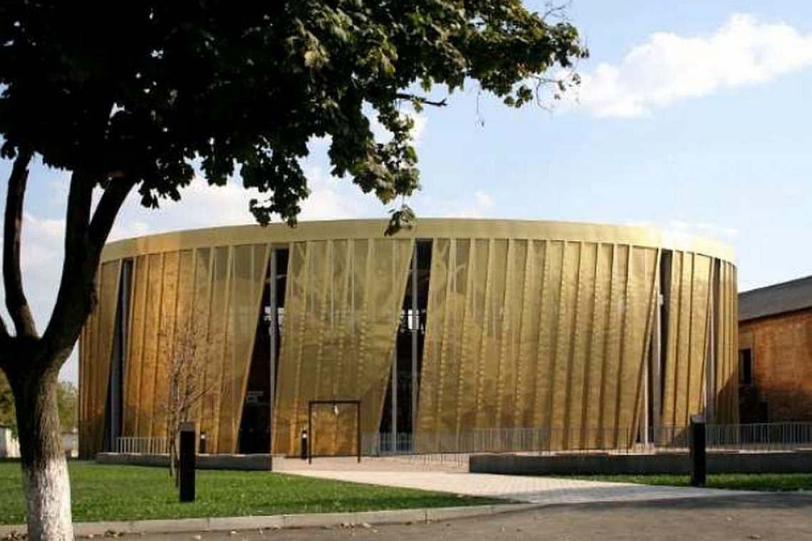 Kolejna edycja konkursu Miedź w Architekturze