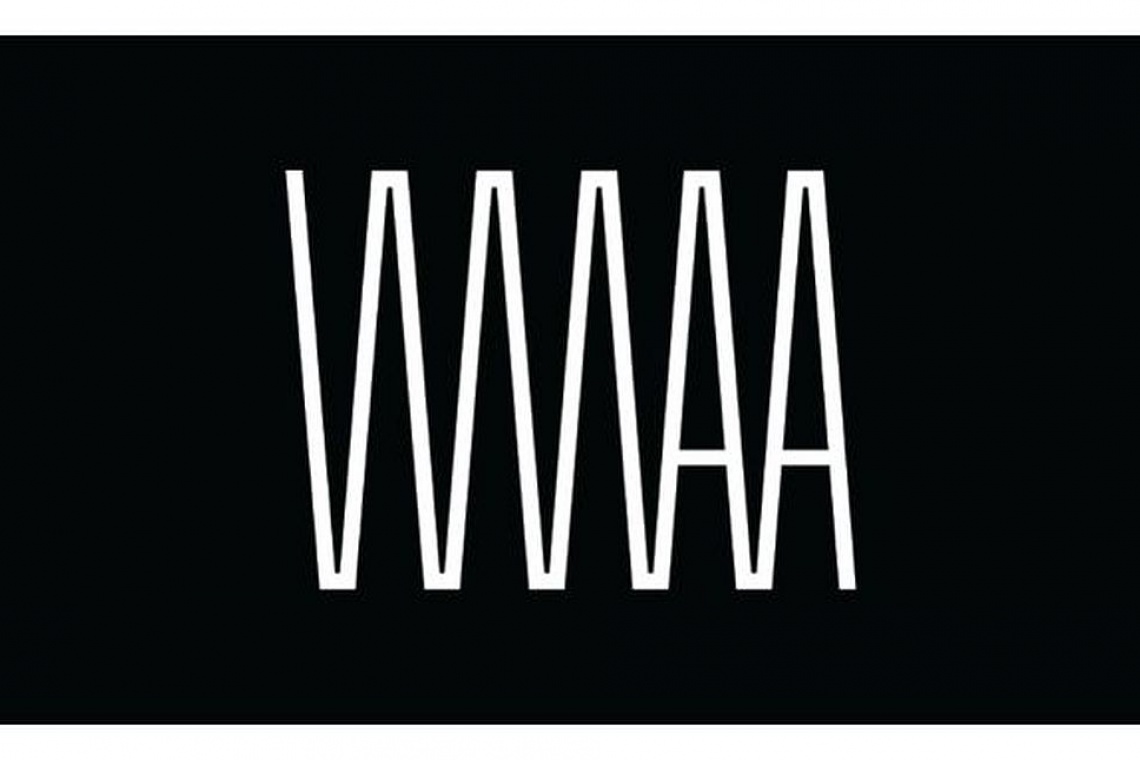 Nowa identyfikacja wizualna pracowni WWAA, materiały Studia Super Super Pracownia WWAA ma nową identyfikację wizualną