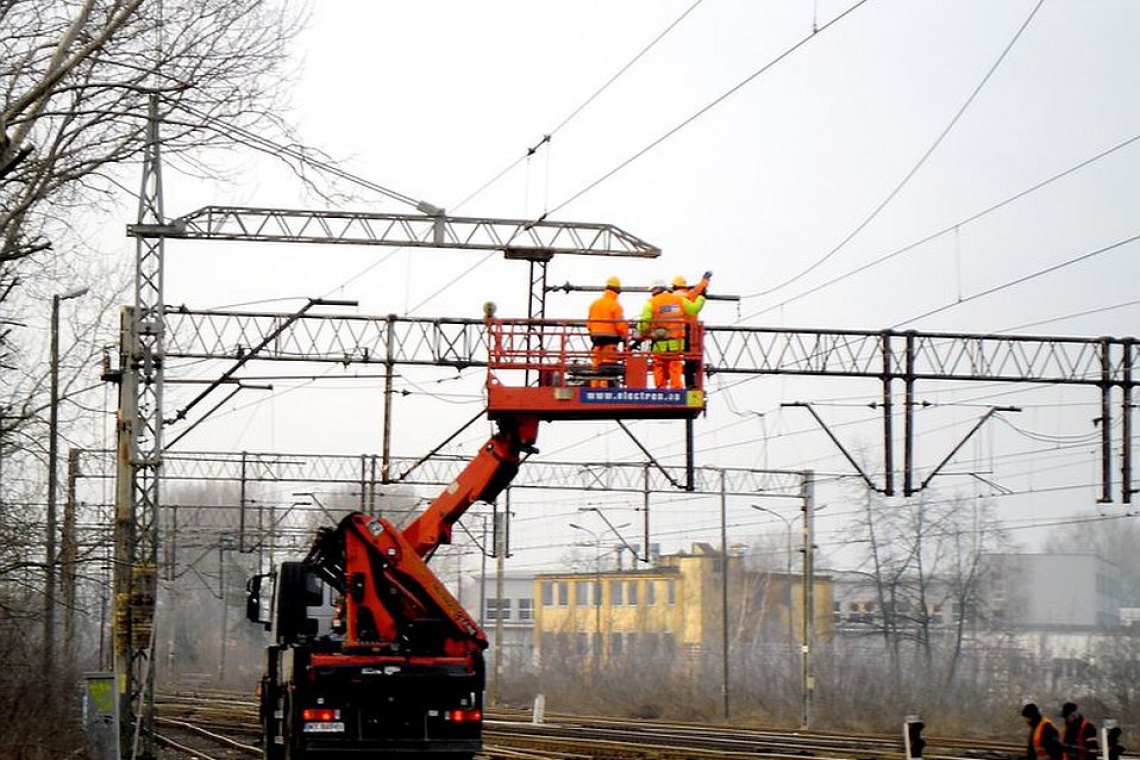 fot. PKP S.A. Radomska stacja kolejowa całkowicie się zmieni