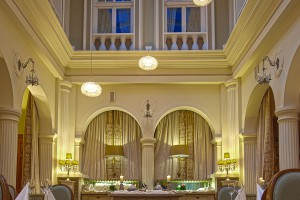 TOP 15: Najbardziej designerskie hotele nad polskim morzem