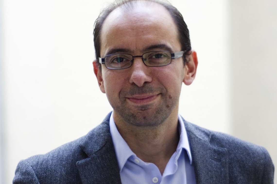Pierluca Roccheggiani, fot. Estudio Lamela Co się zmieniło w Polsce? Jest silniejsza konkurencja