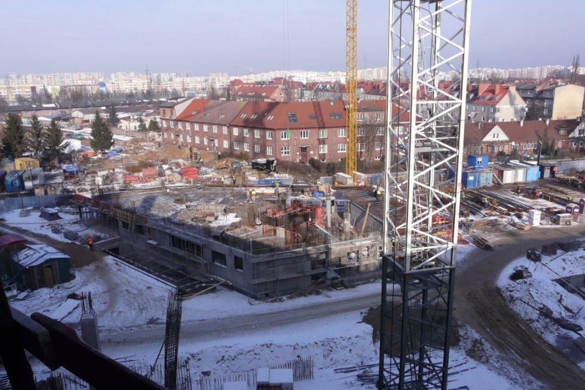 fot. Focus Hotels Nowy hotel Focus powstanie według projektu Arch-Deco