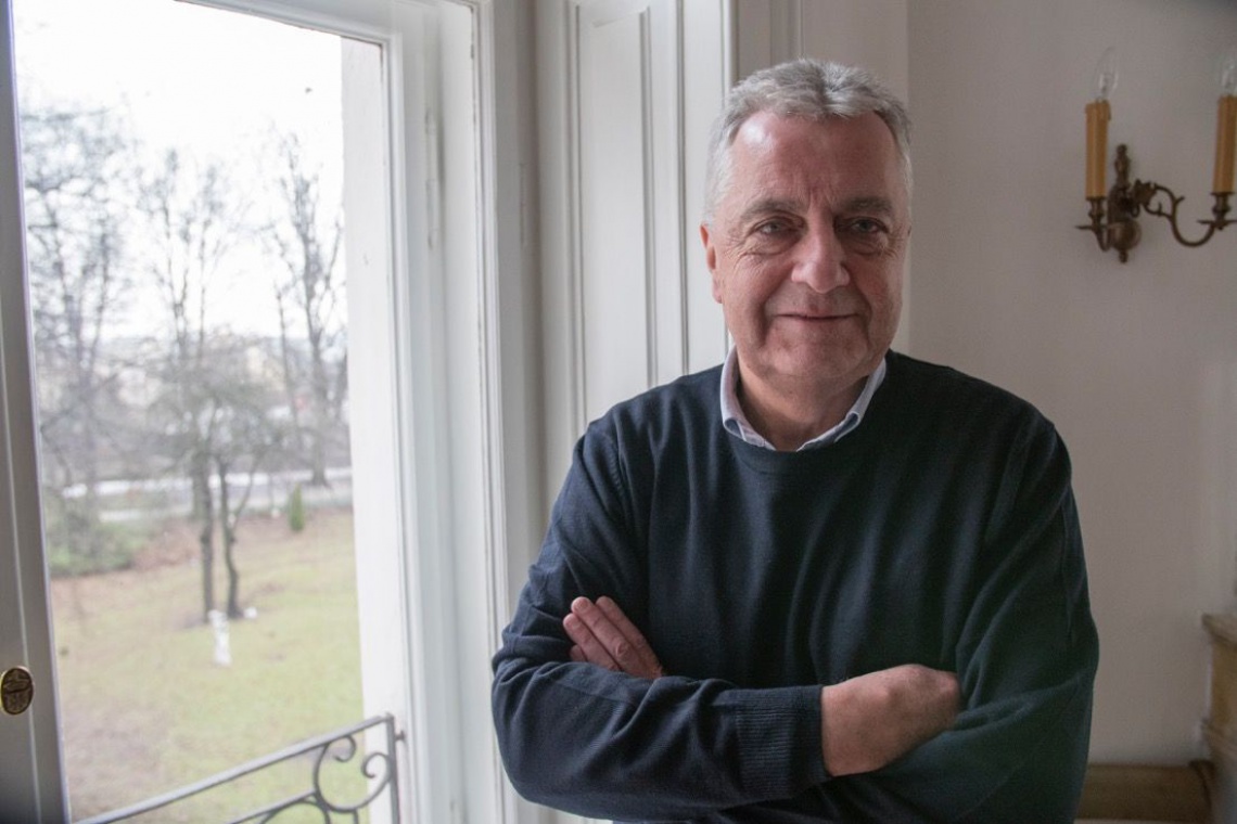 Architekci nie mogą żyć w chmurach, najważniejszy jest kompromis