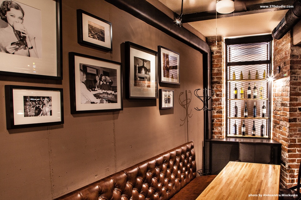 fot. 370studio – dobry lifting marki na przykładzie Bierhalle Zobacz Bierhalle zmienione dzięki 370studio
