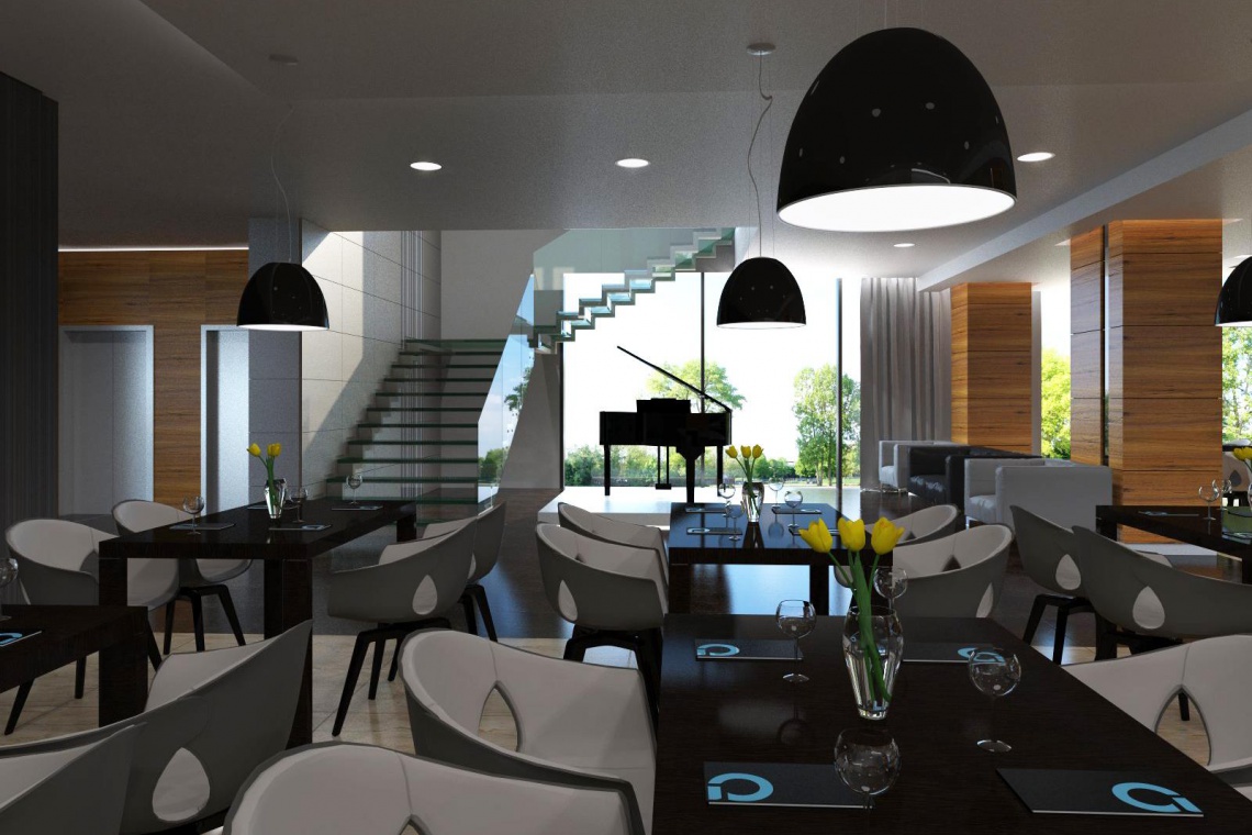 fot. Best Western Plus Q Hotel Kraków Krakowski Best Western Plus Q Hotel niedługo w nowej odsłonie