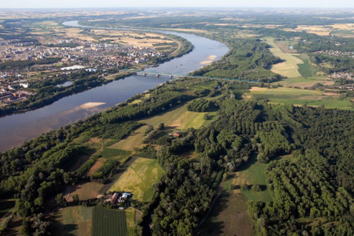 fot. Bydgoszcz.pl Czas na projekt rewitalizacji Starego Fordonu - kto go wykona?