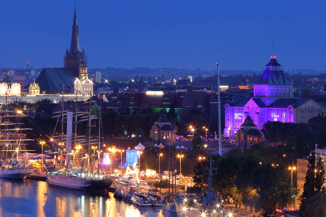 Szczecin Powstanie Fabryka Wody w Szczecinie - będzie konkurs dla architektów