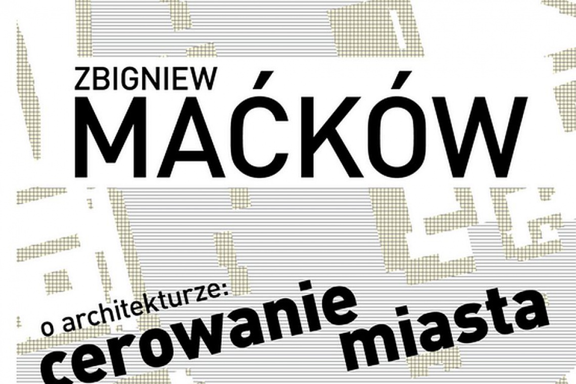Cerowanie miasta z pracownią Maćków