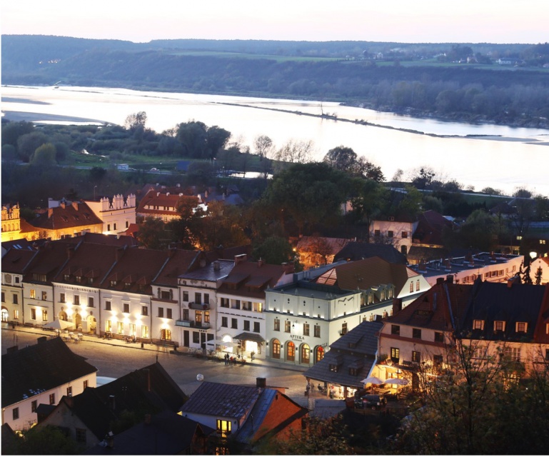 Projekt nadbudowy i przebudowy kamienicy „Apteki Lichtsona”, fot. Grupa 5 Architekci Grupa 5 Architekci z GGP Architekci zmienią zabytkową Aptekę Lichtsona