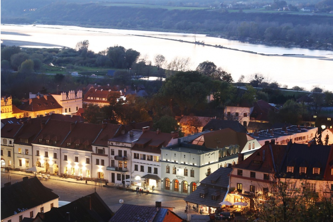 Projekt nadbudowy i przebudowy kamienicy „Apteki Lichtsona”, fot. Grupa 5 Architekci Grupa 5 Architekci z GGP Architekci zmienią zabytkową Aptekę Lichtsona