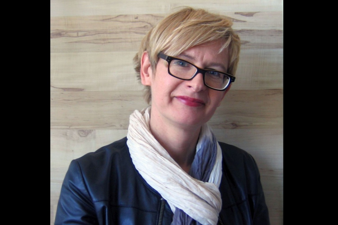 fot. dr Agata Kwiatkowska - Lubańska W biurach kolorystyka ma wielkie znaczenie
