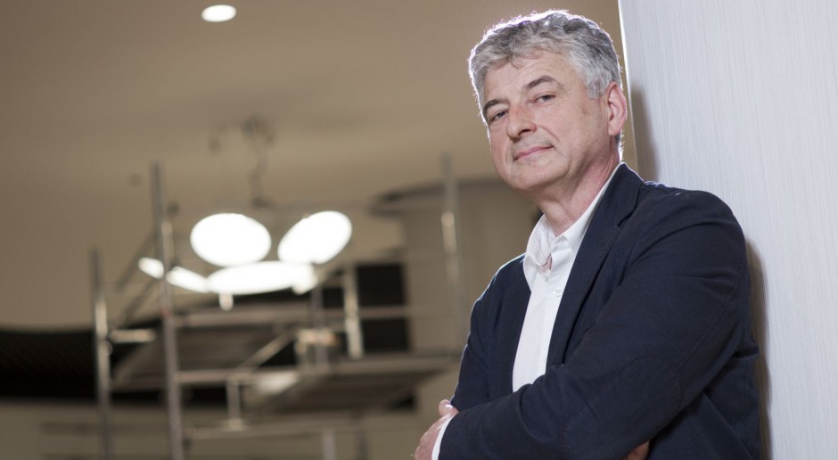 Sonda: Rok 2014 w polskiej architekturze ocenia Marek Arciszewski