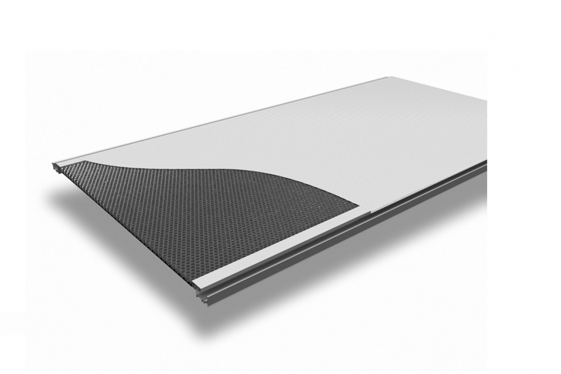 fot. Hunter Douglas Swoboda w projektowaniu bez obawy o wytrzymałość materiału
