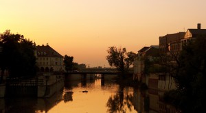 Na finiszu konkurs Bargework Opole. Ostatnie dni na zgłoszenie projektu biura na... wodzie