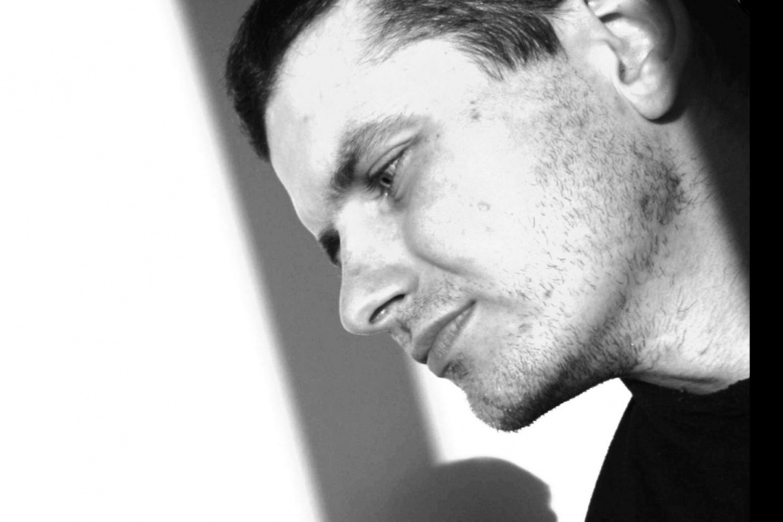 Tomasz Bradecki, fot. materiały autora Tomasz Bradecki: Doceńmy projekty o mniejszej skali
