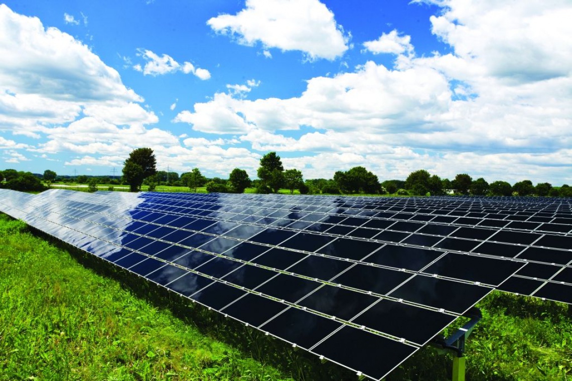 fot. NSG Group Zielona rewolucja szansą dla energooszczędnego budownictwa