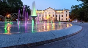 Wyremontują Pałac Dernałowiczów, wizytówkę Mińska Maz.