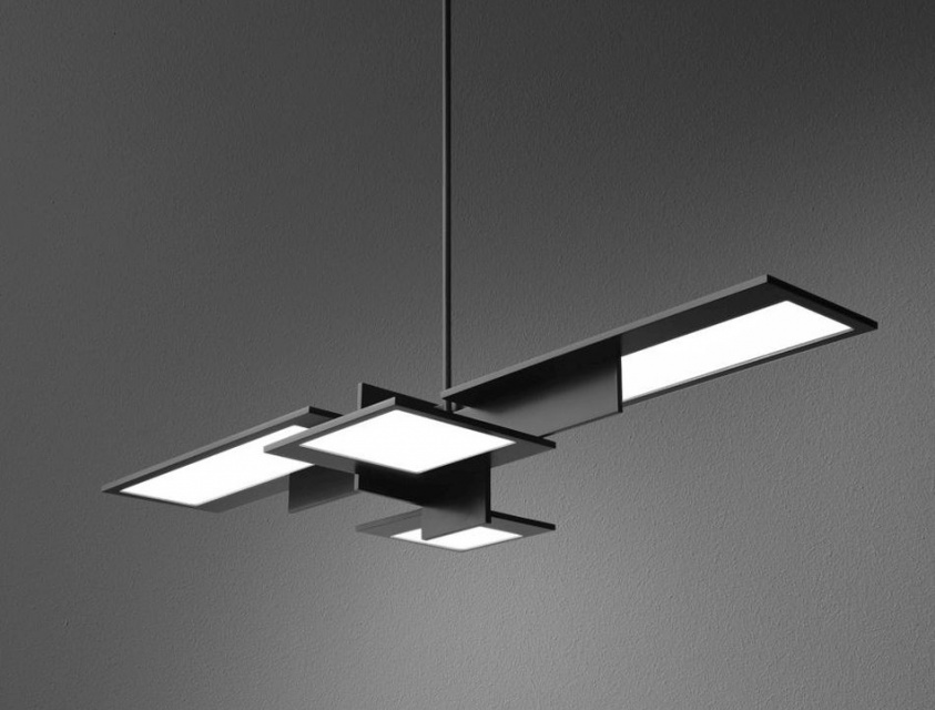 Aquaform IF Design Award dla lampy Oledrian