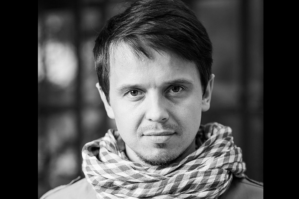fot. Przemek Jaworski, ZMorph O druku 3D opowiada Przemek Jaworski, ZMorph