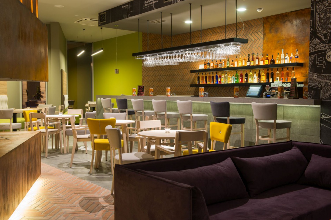 fot. Best Western Plus Brzeg Centrum Best Western Plus Brzeg Centrum przywitał pierwszych gości