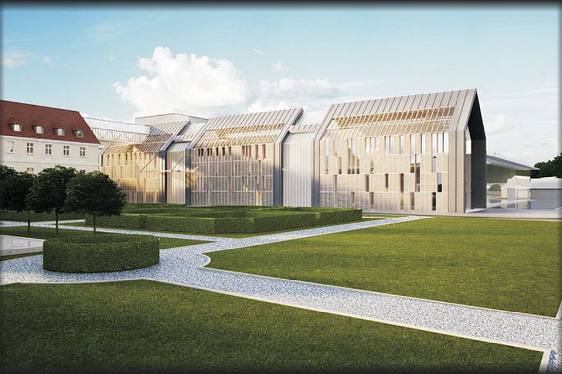 fot. Rockwool - I nagroda Schick Architekci w zeszłorocznym konkursie Wyobraźnia bez granic - to hasło nowego konkursu firmy Rockwool