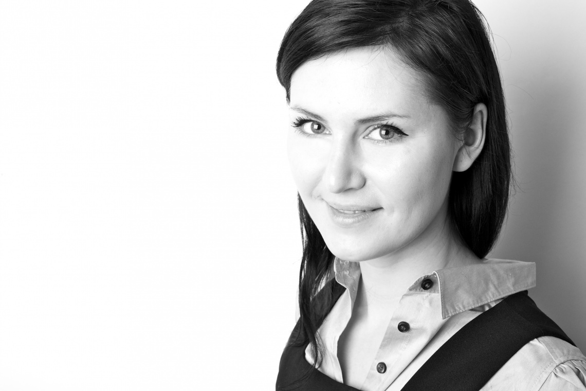 Anna Buczak, Head of Architects, ARS Retail+Shopfitting Czy w Polsce liczy się design? Anna Buczak o świadomości polskich marek