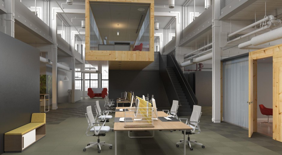  EEC 2015: Design ma być odpowiedzią na potrzeby najemców