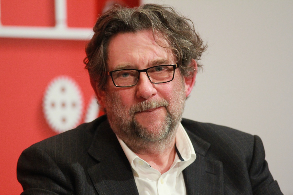 Piotr Voelkel, założyciel Grupy Kapitałowej VOX Piotr Voelkel: Design to dążenie do innowacyjności