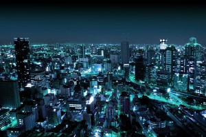 Projekt Zahy Hadid w Seulu to skok w przyszłość