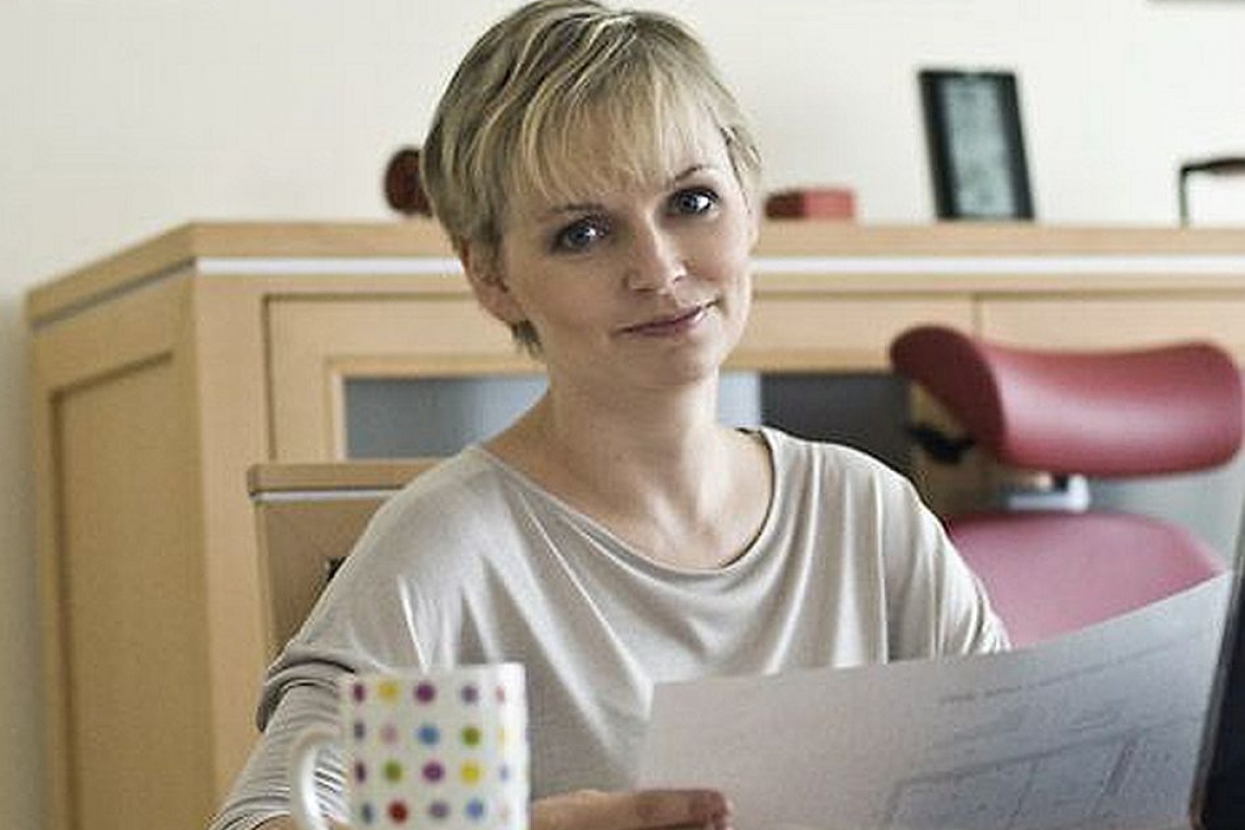fot. Joanna Zawicka Dziś architekt nie może być już tylko dobrym inżynierem