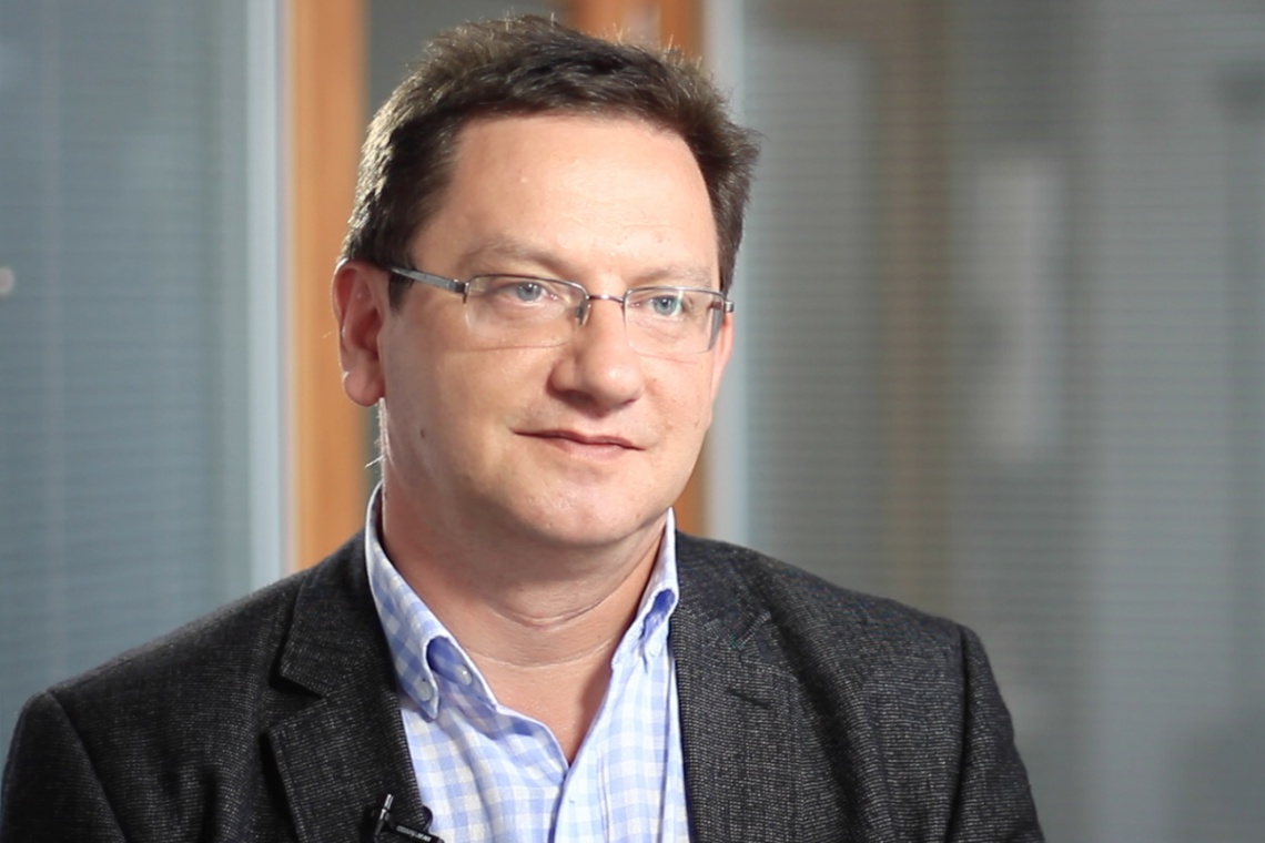 Tomasz Jagiełło, prezes Helios SA Nadchodzi nowa era projektowania kin